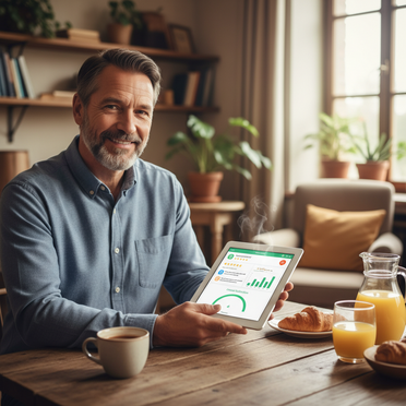 Digitales Bewertungsmanagement