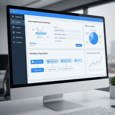 Digitaler Rechnungseingang für Busunternehmen
