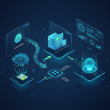 KI und DMS Integration