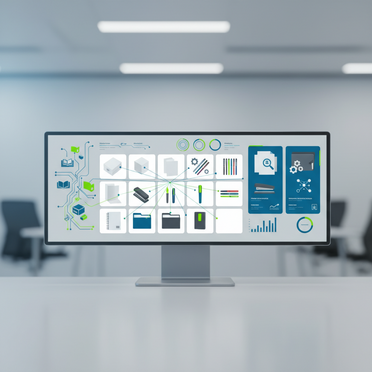 KI-gestützte Produktdatenanalyse im Großhandel