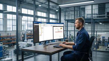 Archivierung von E-Rechnung GoBD-konform