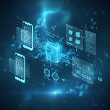 KI-gestützte Anforderungsanalyse