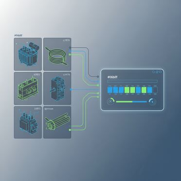 Digitales Asset Management für Netzbetreiber