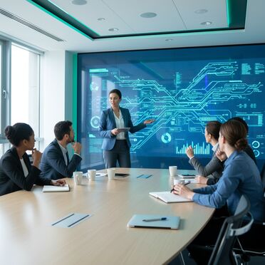 IT-Beratung für Entwicklungsteams