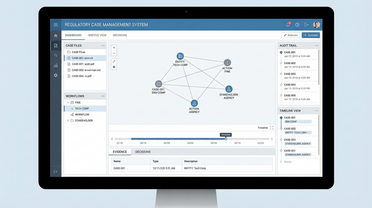 Digitales Fallmanagement