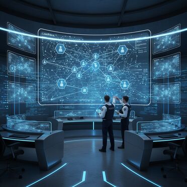 Vernetzte Fallbearbeitung