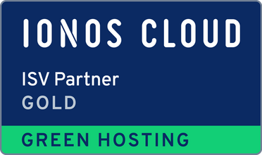 IONOS Cloud ISV Gold Partner agorum Software GmbH