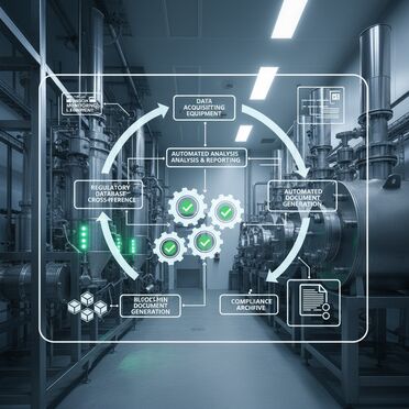 Automatisierte Compliance-Workflows