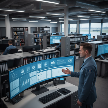 Lifecycle-Management für militärische Assets