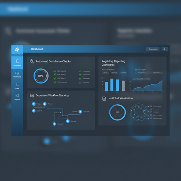 Compliance und Dokumentenprüfung