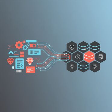 KI-gestützte Produktdatenanreicherung für Luxusgüter