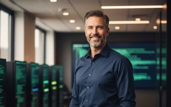 IT-Berater und Software-Architekt