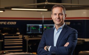 Motorsport Digitalisierungsberater