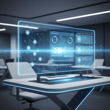 Automatisiertes Kunden-Onboarding