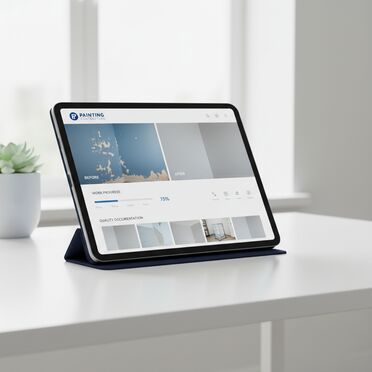 Digitale Projektdokumentation