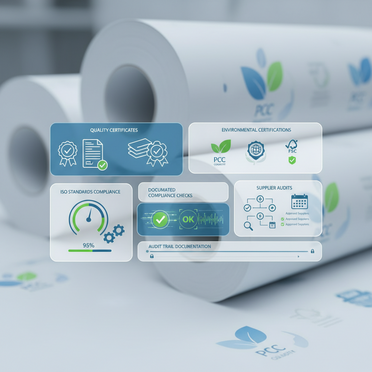 Compliance und Qualitätsmanagement digital