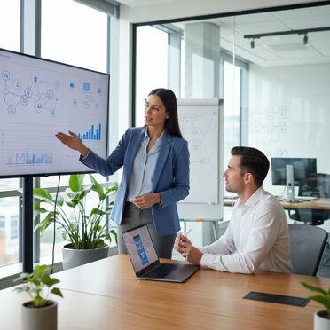 Online-Demo zur Digitalisierung in der Pflege