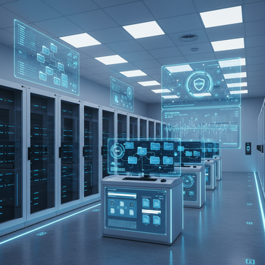 Digitales Dokumentenarchiv für Compliance