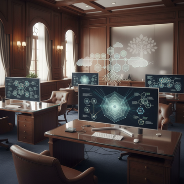 Family Office Management System