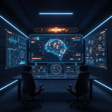 Incident Management und Security Monitoring