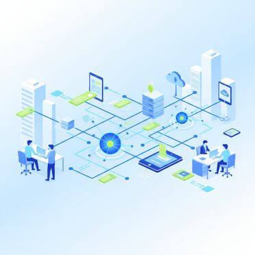 KI Automatisierung und Workflow Optimierung im Unternehmen