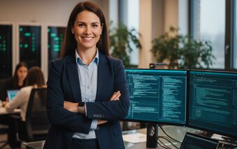 IT-Beraterin agorum Software