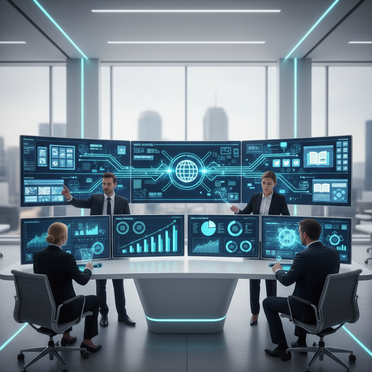 Multi-Channel Publishing Plattform