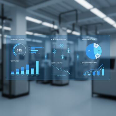 NORA 360 Prozessoptimierung