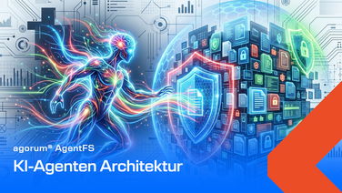 AgentsFS - warum es mit agorum core unnotig ist