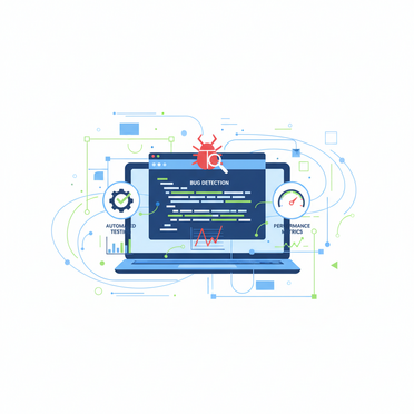KI-gestützte Code-Analyse und Qualitätssicherung