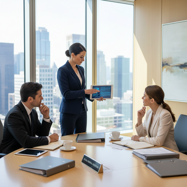 Compliance und Dokumentenmanagement in Banken