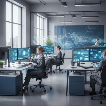 Compliance und regulatorisches Management in der Telekommunikation