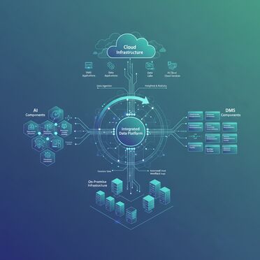 KI und DMS Integration
