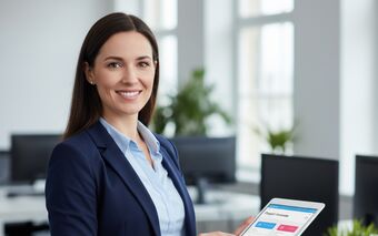 App-Entwicklung Beraterin