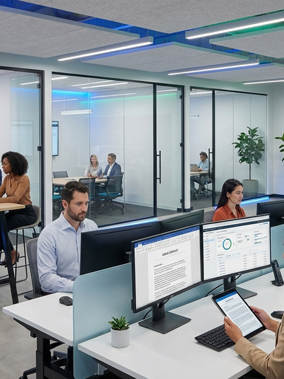 Online-Rechtsberatung und LegalTech Digitalisierung