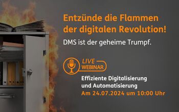 Webinar-Aufzeichnung zeigt die Kombination von Thomas-Krenn-Servern und Open Source DMS agorum core pro für effiziente Digitalisierung und Automatisierung von Geschäftsprozessen.