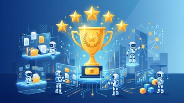 KI-Agenten im Einsatz: autonome Dokumentenverarbeitung und intelligente Vernetzung mit agorum® und ALBERT | AI