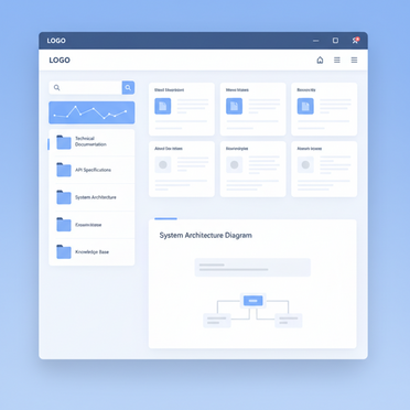 IT-Dokumentationsmanagement System