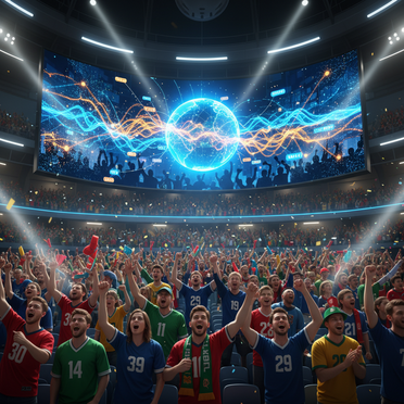 Fan-Engagement Analyse
