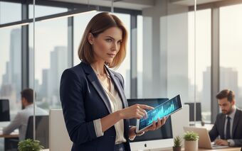 Treasury Digitalisierungsberatung