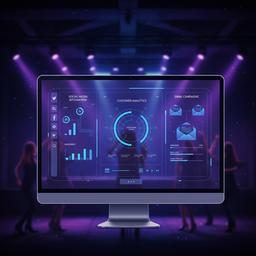 Marketing-Automation für Clubs