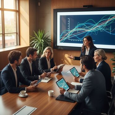 Digitalisierungsberatung für Fernwärmeversorger