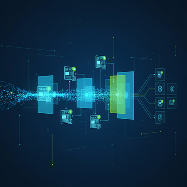 KI-gestützte Content-Analyse
