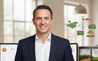 Berater für digitale Transformation im Agrarhandel