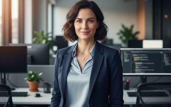 Ansprechpartner RPA und Entwicklung