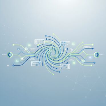 Digitale Lieferkette für Duftrohstoffe mit Rückverfolgbarkeit