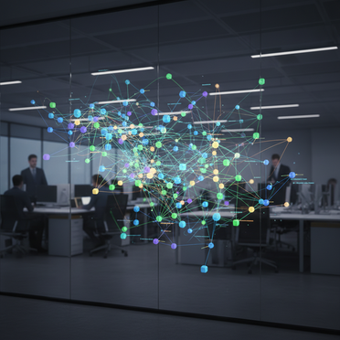 Portfolio Ökosystem Vernetzung für Venture Capital