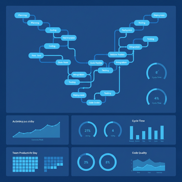 Process Mining für Entwicklungsteams