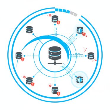 Automatisiertes Schwachstellenmanagement und Patch-Deployment