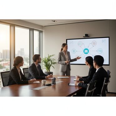 Unified Communications Beratung